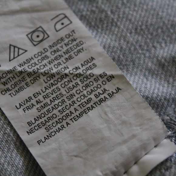 Rock & Republic Hitchhiker Denim Jacket - Picture 7 of 7